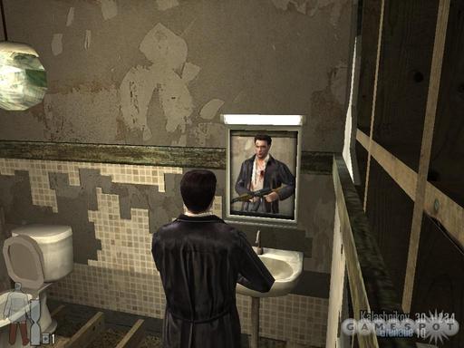Max Payne 2: The Fall of Max Payne - Ретро-рецензия игры Max Payne 2 при поддержке Razer Max Payne 2: The Fall of Max Payne - Ретро-рецензия игры Max Payne 2 при поддержке Razer