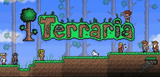 Terraria - Terraria - переводим вместе!